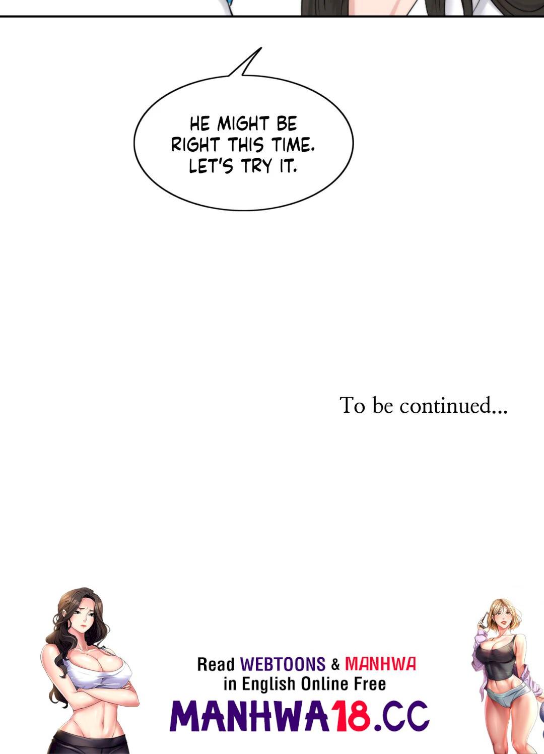 Wife for 1000 Days Chapter 36 Page 68