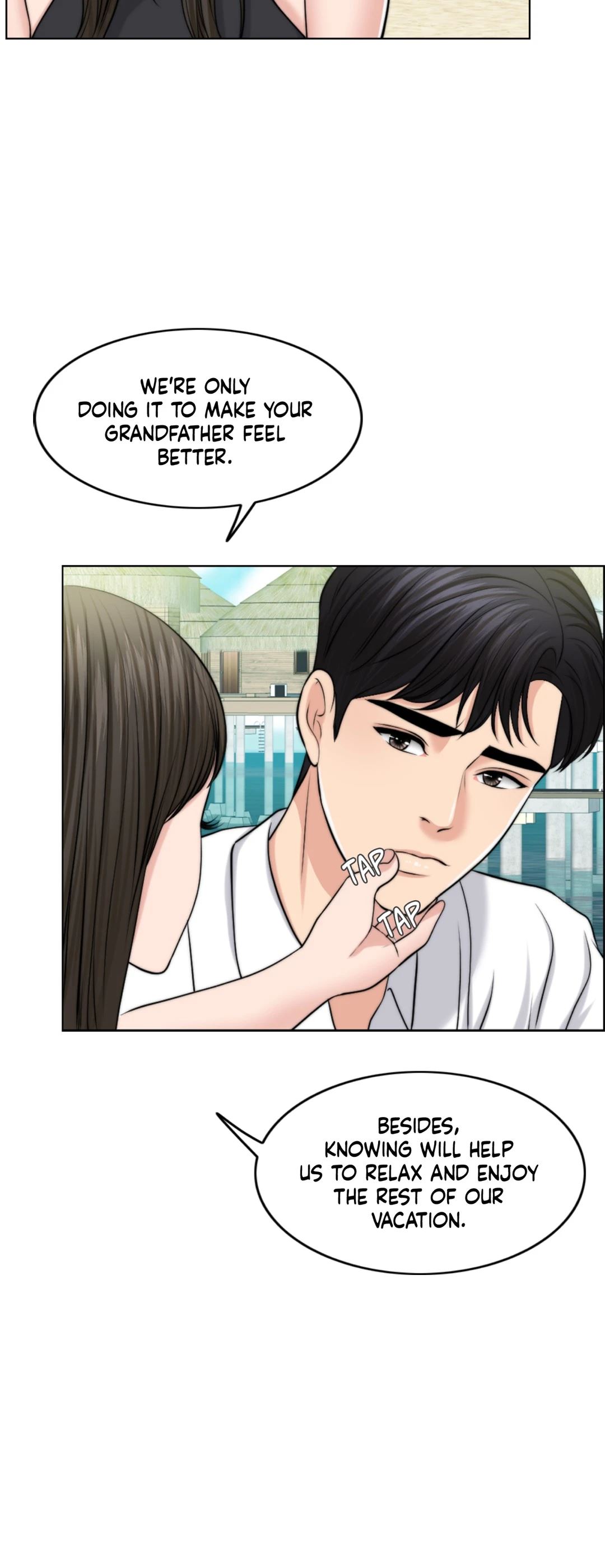 Wife for 1000 Days Chapter 37 Page 12