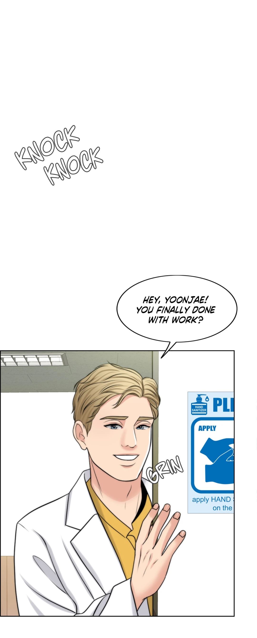 Wife for 1000 Days Chapter 37 Page 25