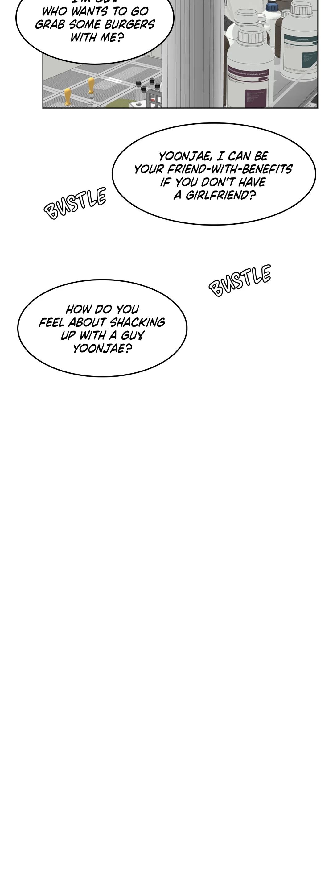 Wife for 1000 Days Chapter 37 Page 40
