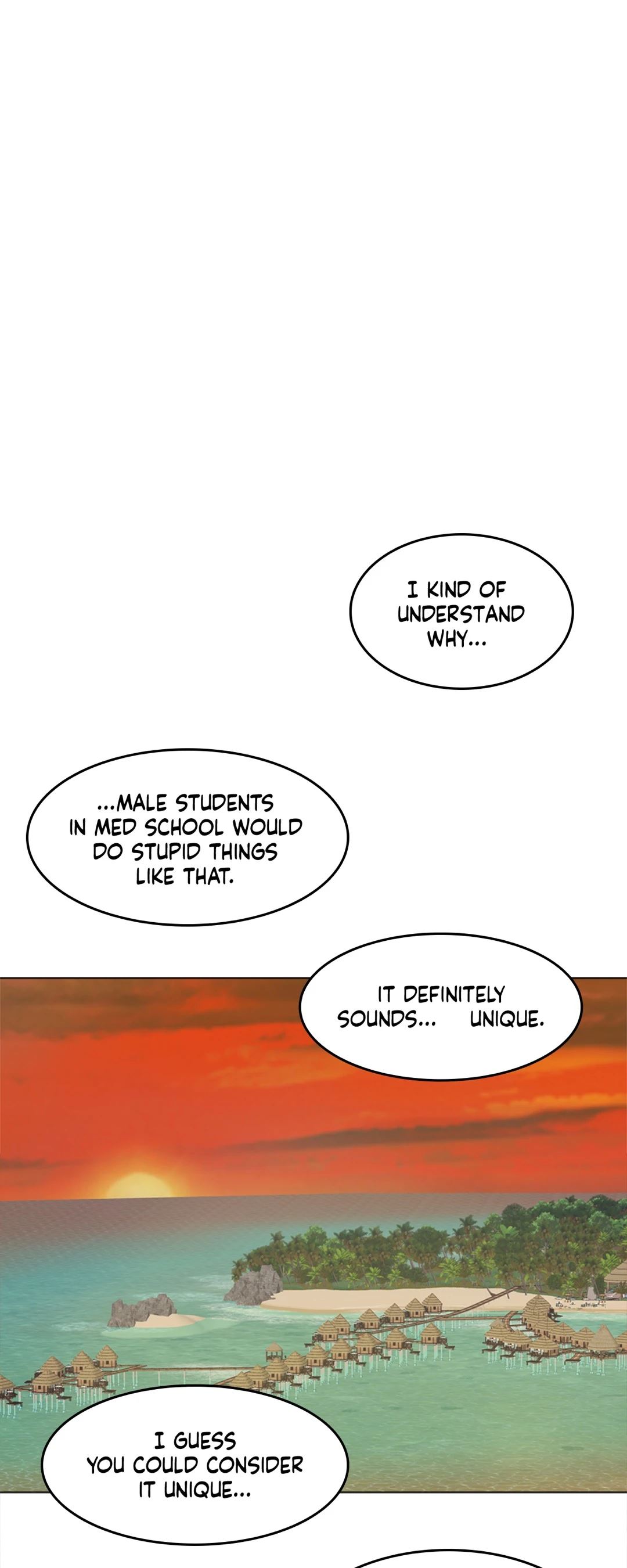 Wife for 1000 Days Chapter 37 Page 41