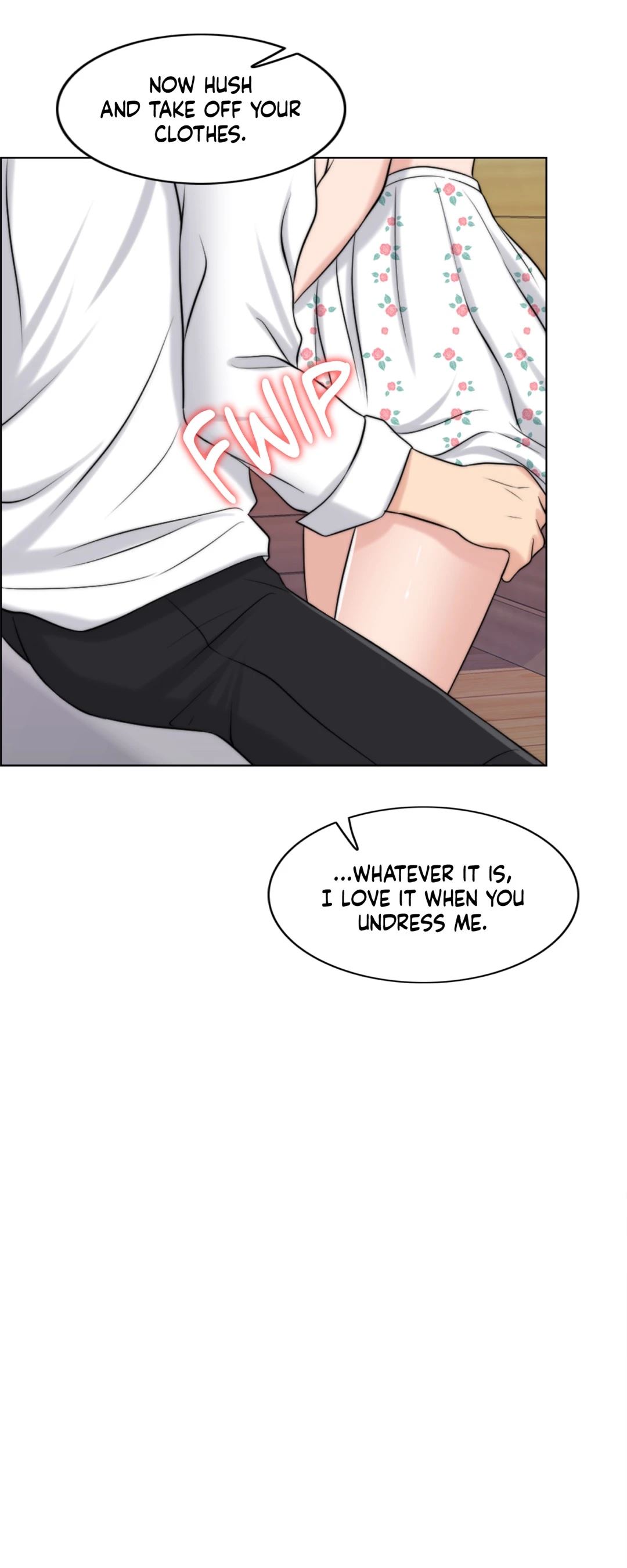Wife for 1000 Days Chapter 37 Page 47