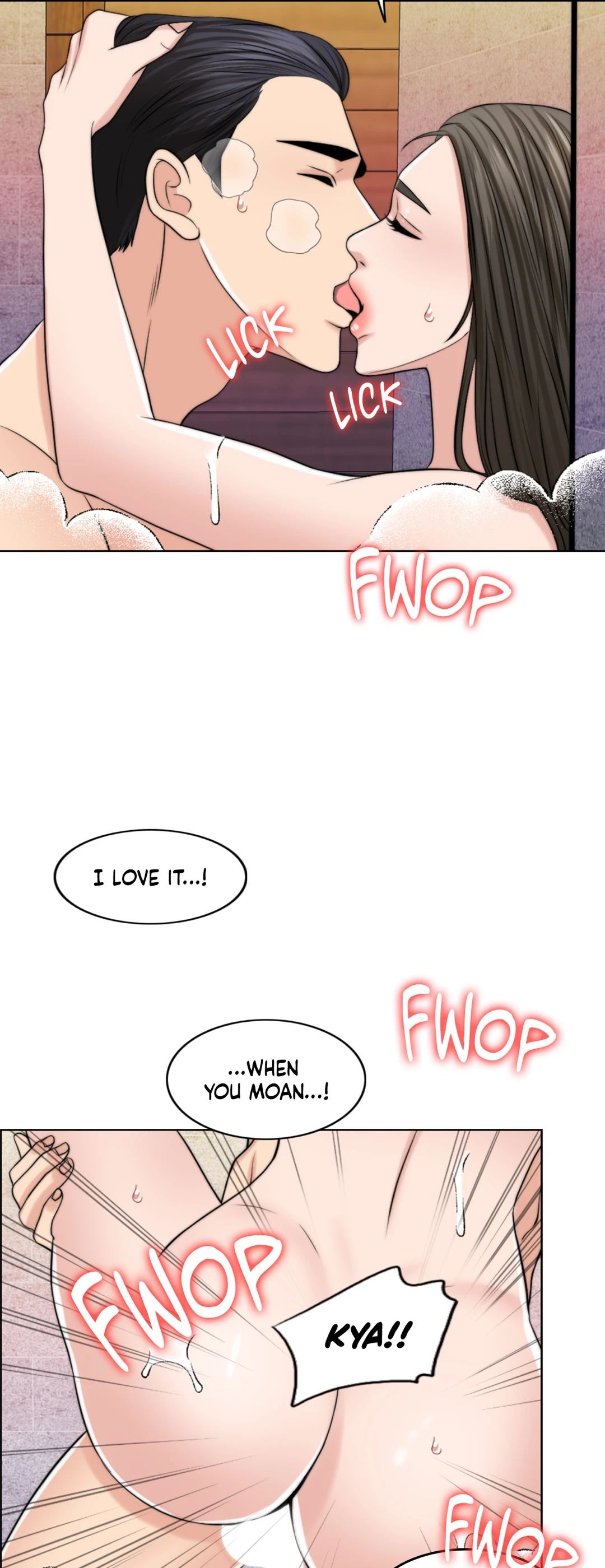 Wife for 1000 Days Chapter 37 Page 59