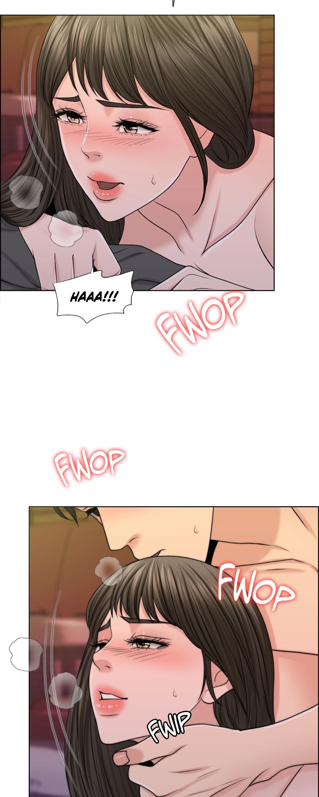 Wife for 1000 Days Chapter 38 Page 11