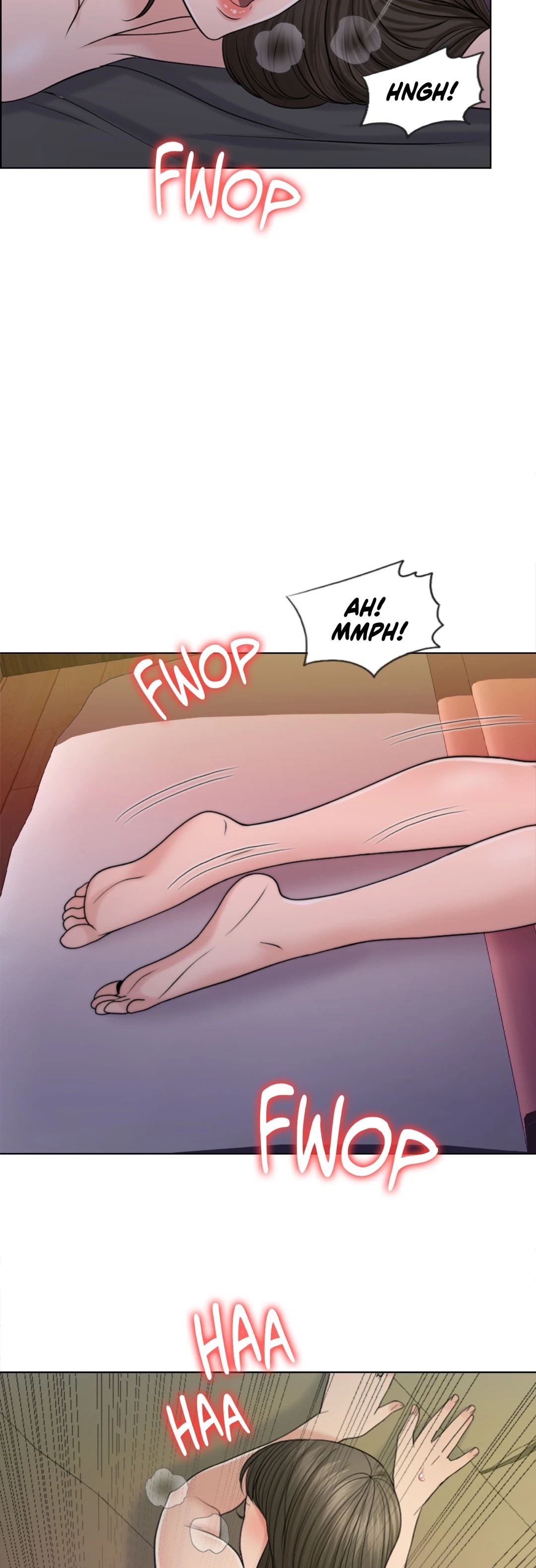 Wife for 1000 Days Chapter 38 Page 2
