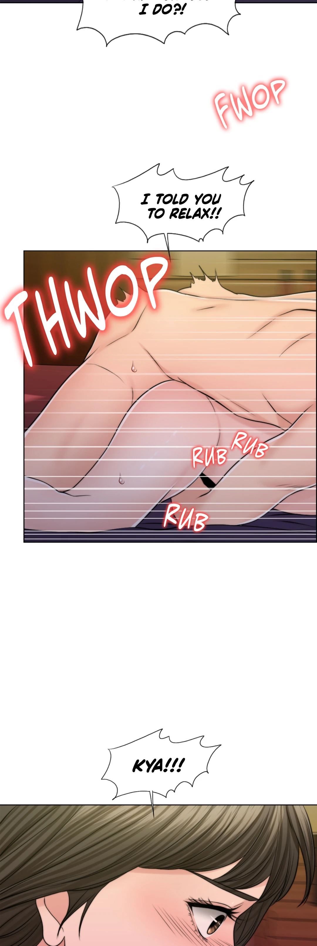 Wife for 1000 Days Chapter 38 Page 23