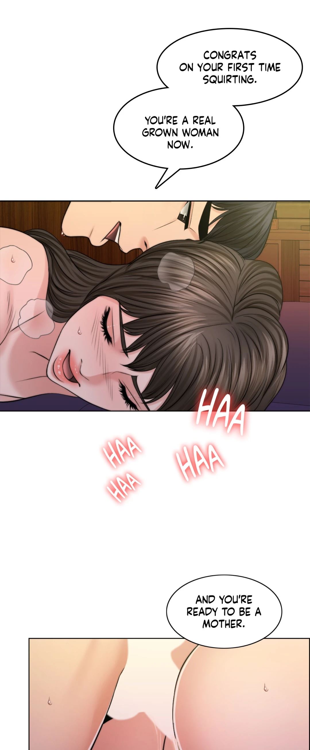 Wife for 1000 Days Chapter 38 Page 25