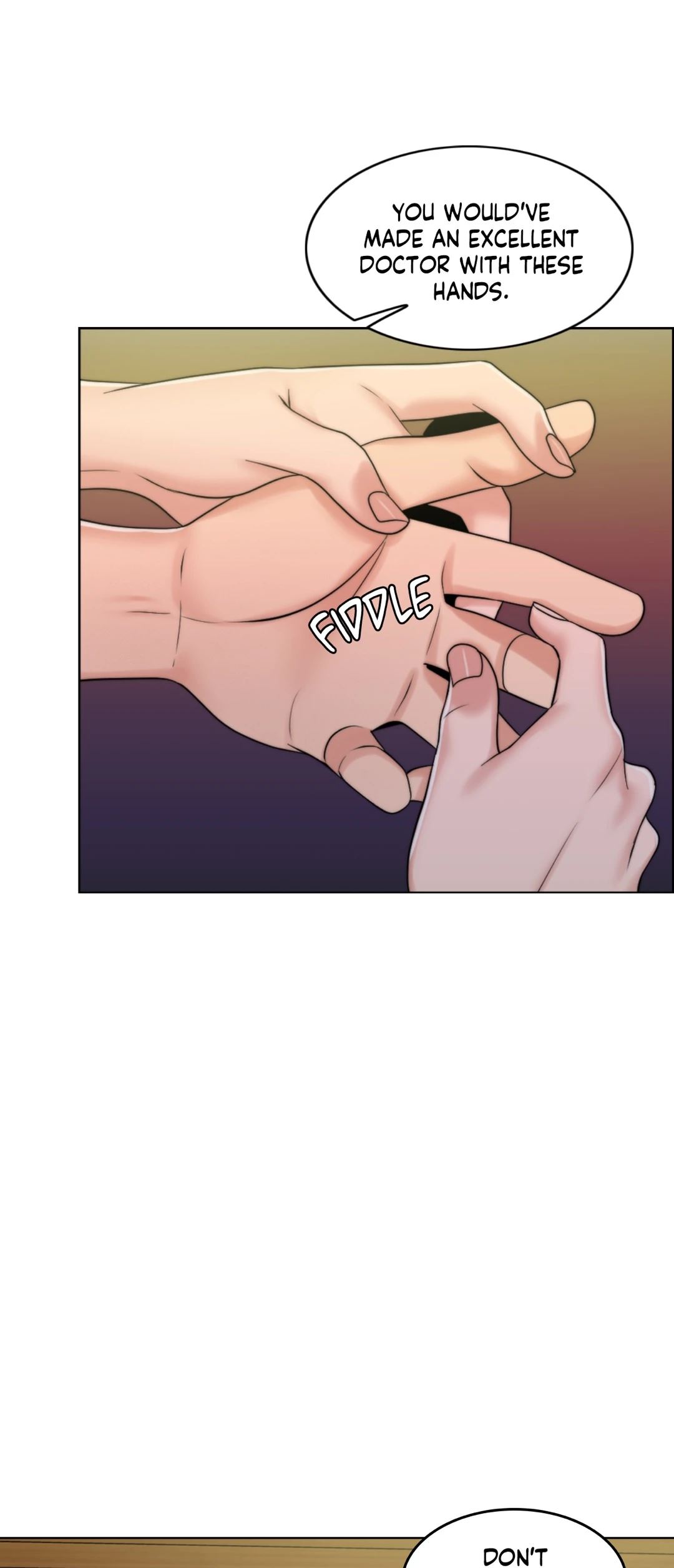 Wife for 1000 Days Chapter 38 Page 34