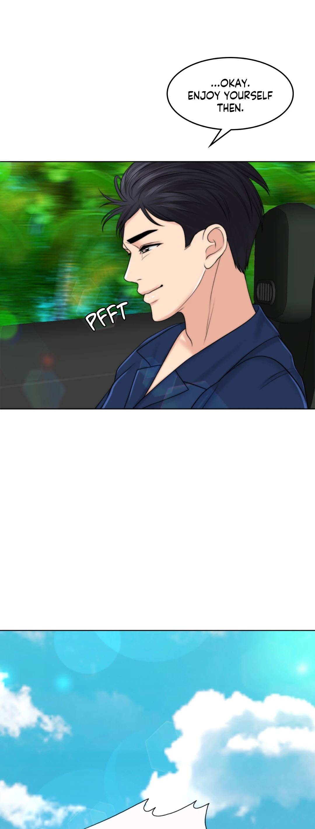 Wife for 1000 Days Chapter 38 Page 43