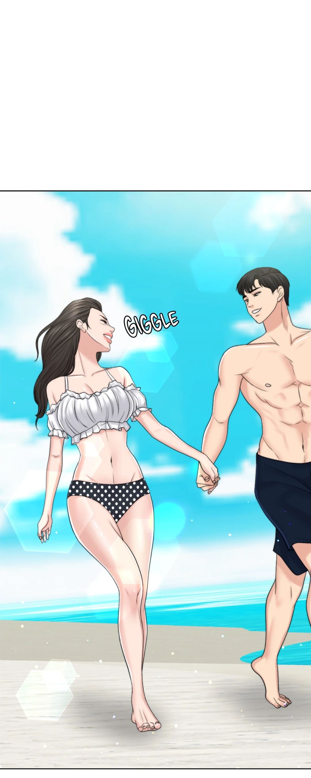 Wife for 1000 Days Chapter 38 Page 45