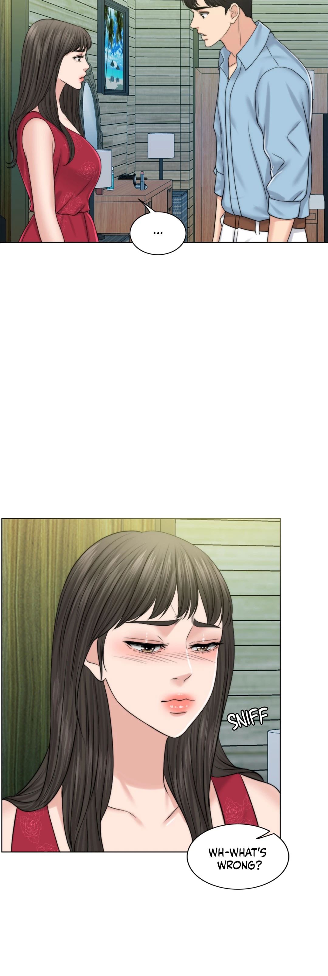 Wife for 1000 Days Chapter 38 Page 58