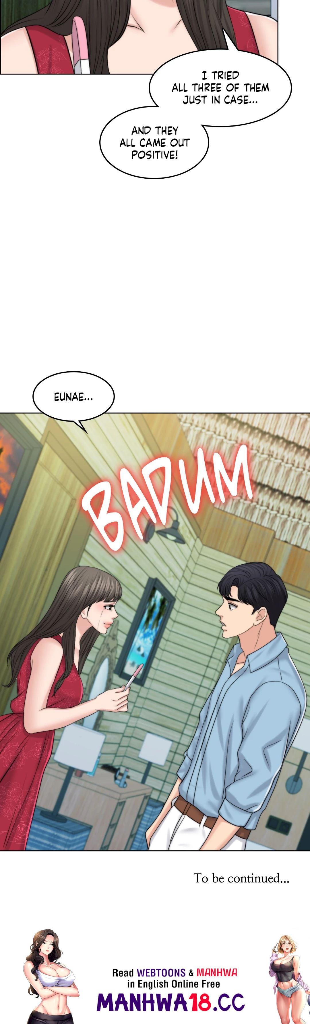 Wife for 1000 Days Chapter 38 Page 60