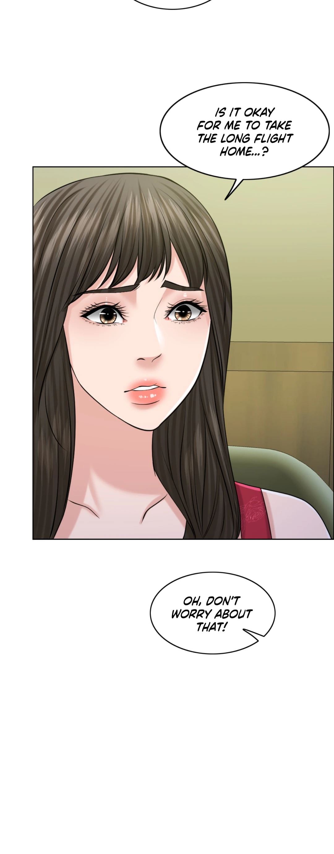 Wife for 1000 Days Chapter 39 Page 20