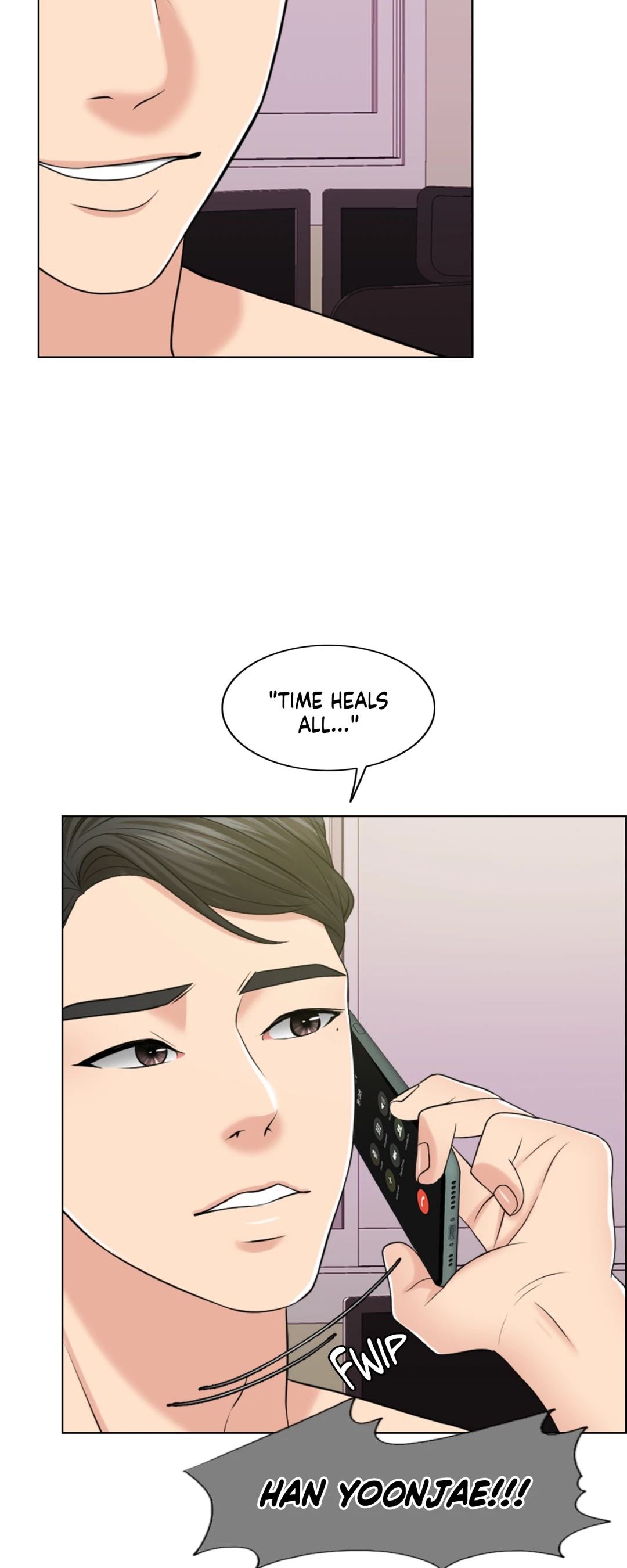 Wife for 1000 Days Chapter 39 Page 34