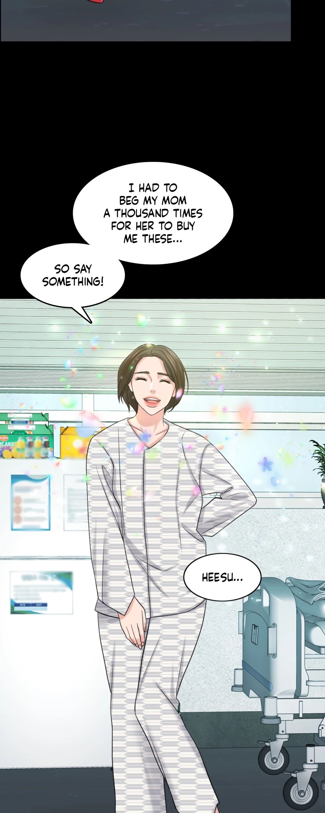 Wife for 1000 Days Chapter 39 Page 39