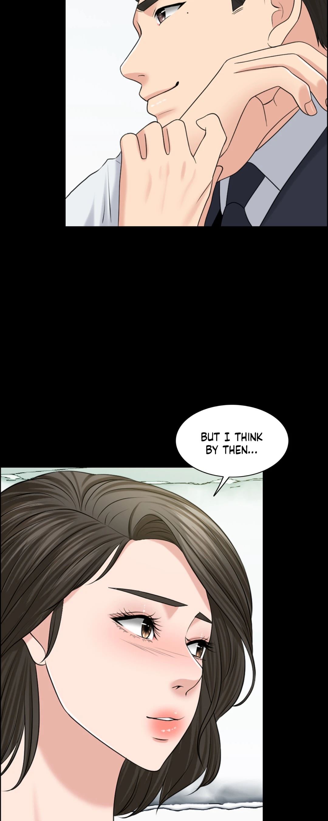 Wife for 1000 Days Chapter 39 Page 47