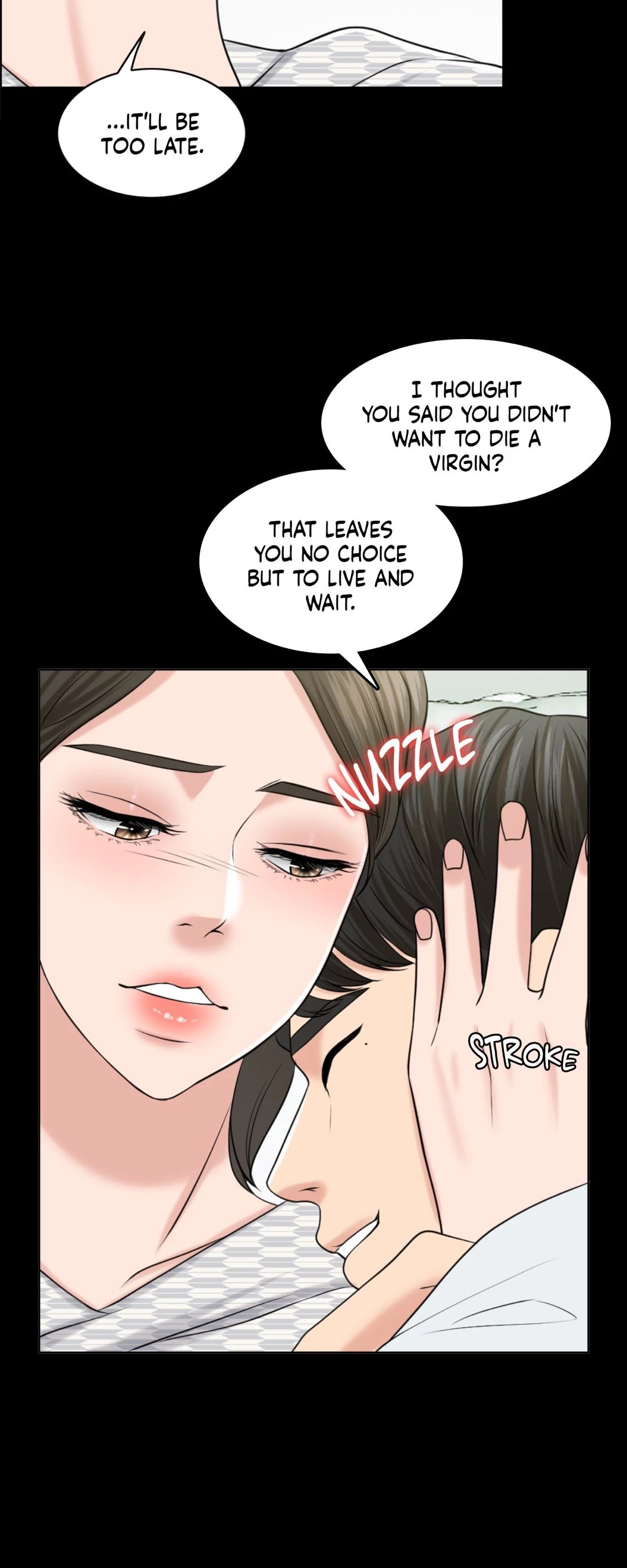 Wife for 1000 Days Chapter 39 Page 48