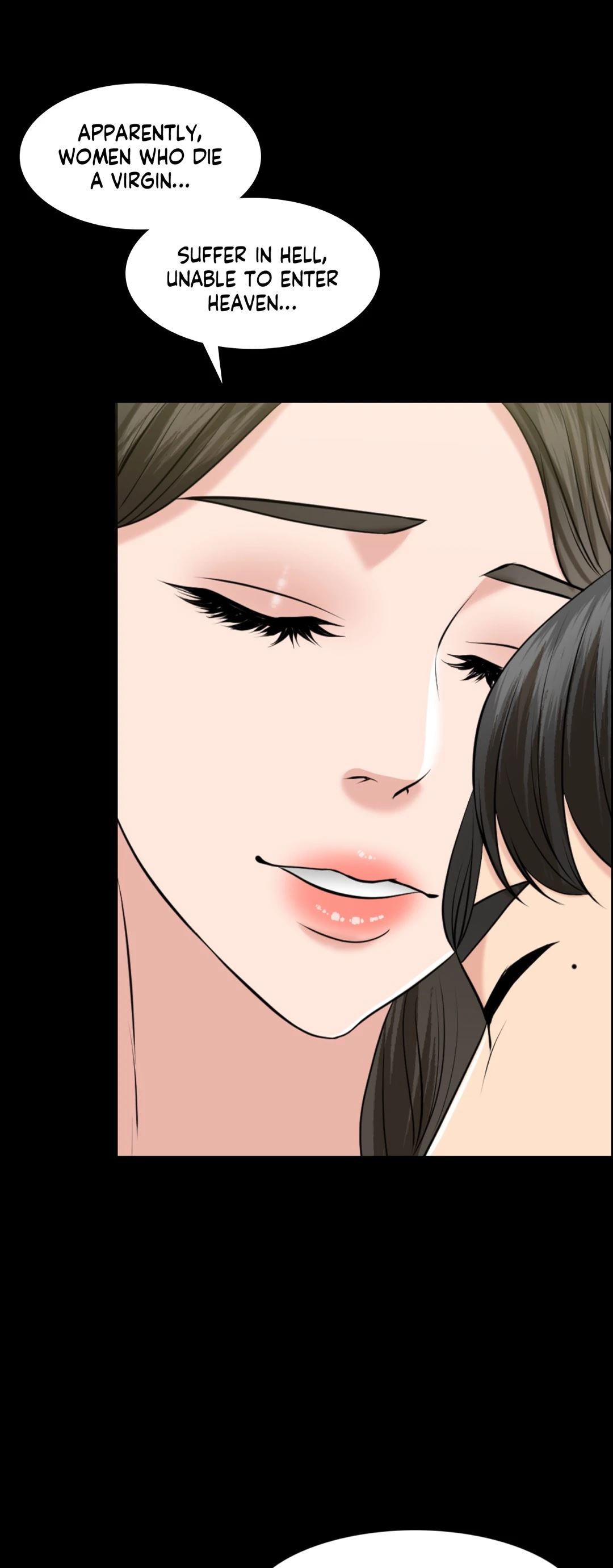 Wife for 1000 Days Chapter 39 Page 49