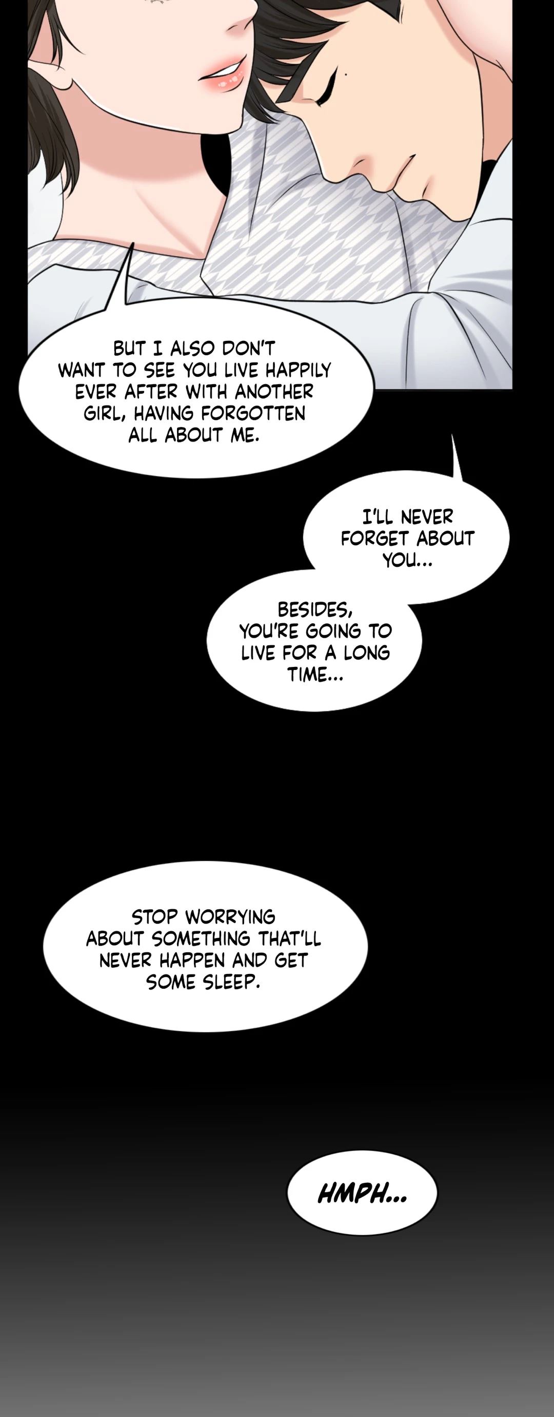 Wife for 1000 Days Chapter 39 Page 51