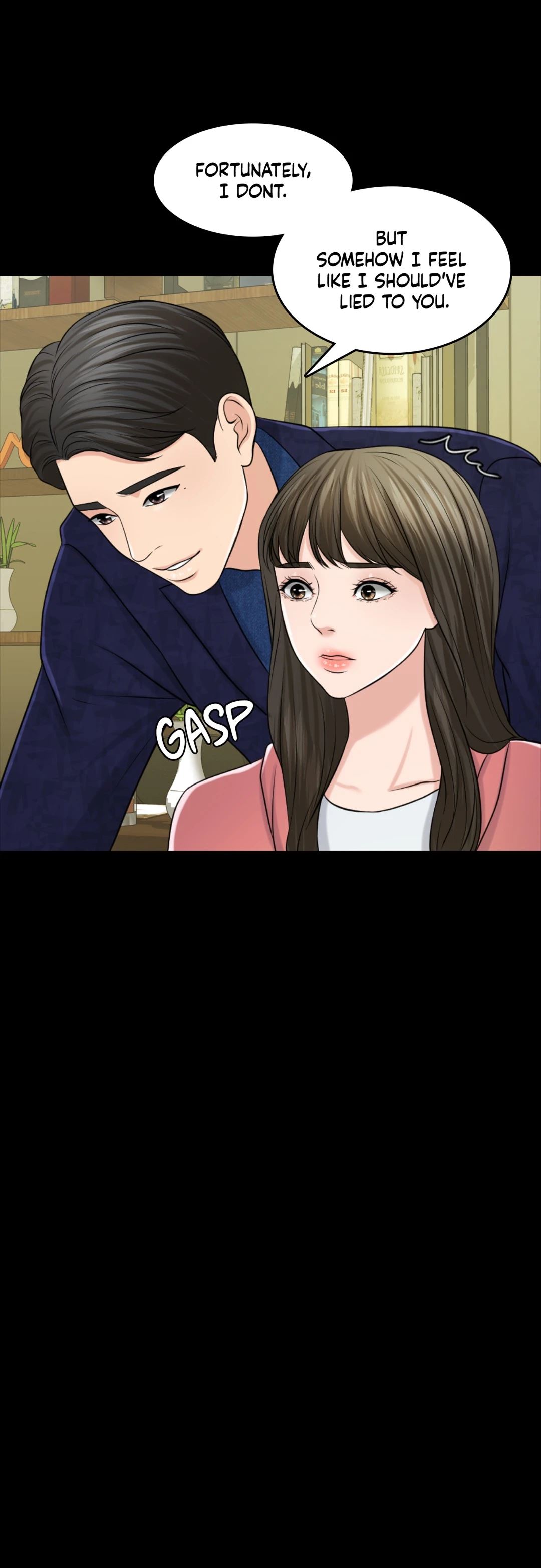 Wife for 1000 Days Chapter 39 Page 56