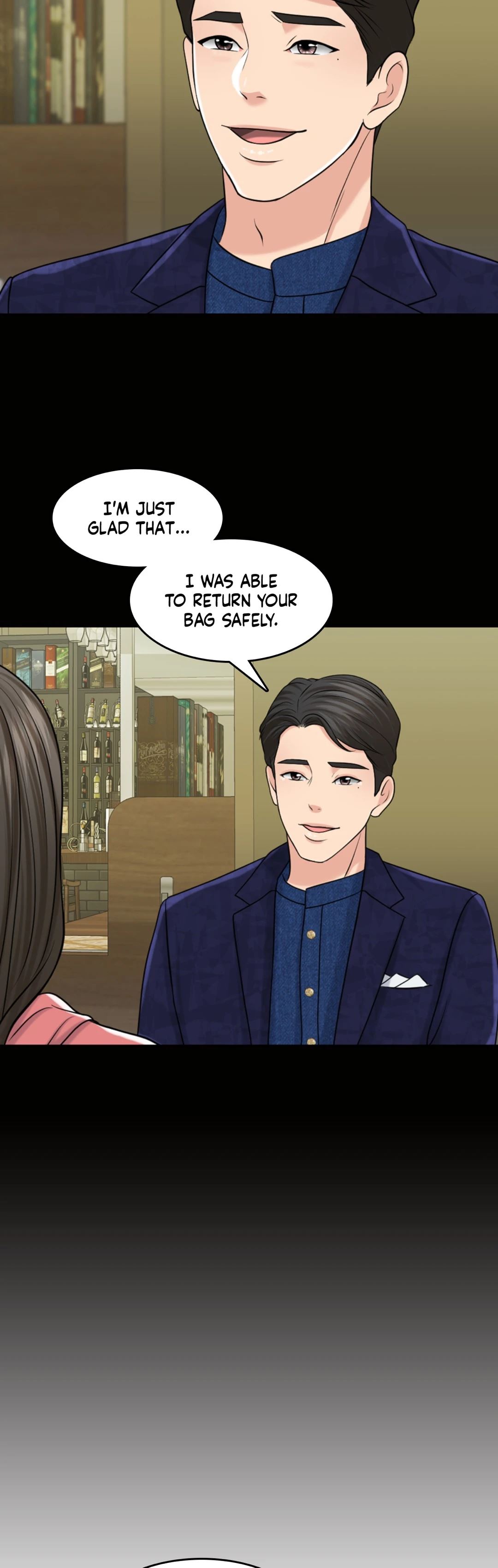 Wife for 1000 Days Chapter 39 Page 58