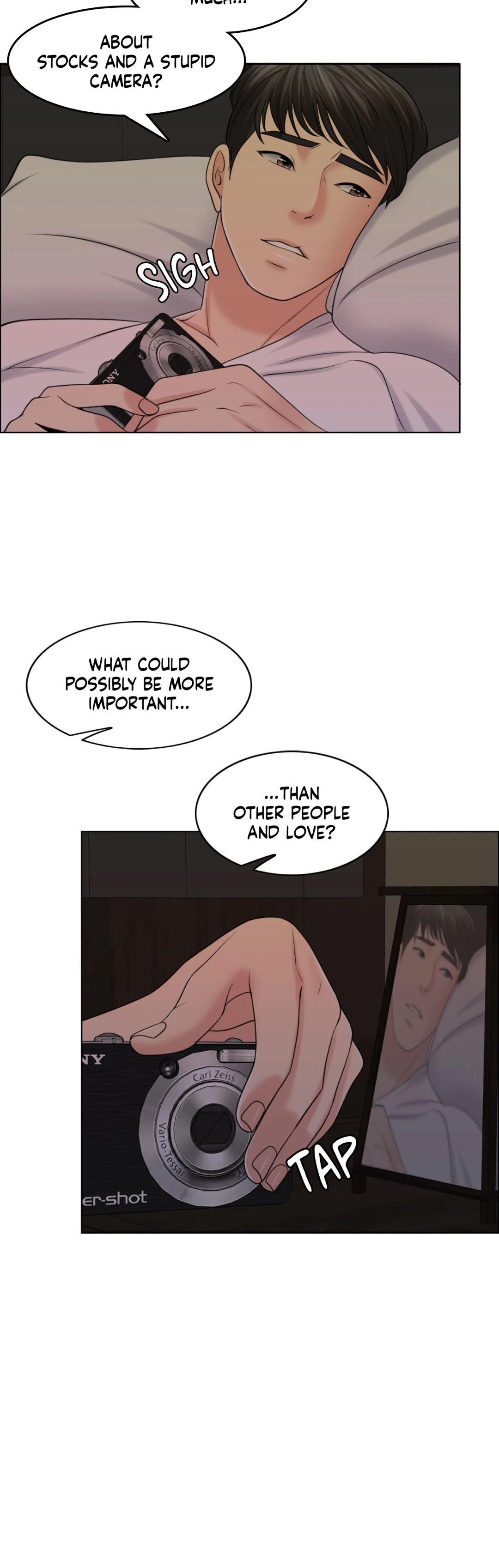 Wife for 1000 Days Chapter 39 Page 60