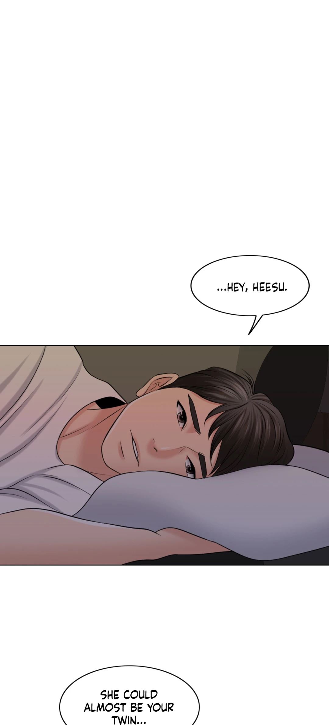 Wife for 1000 Days Chapter 39 Page 61