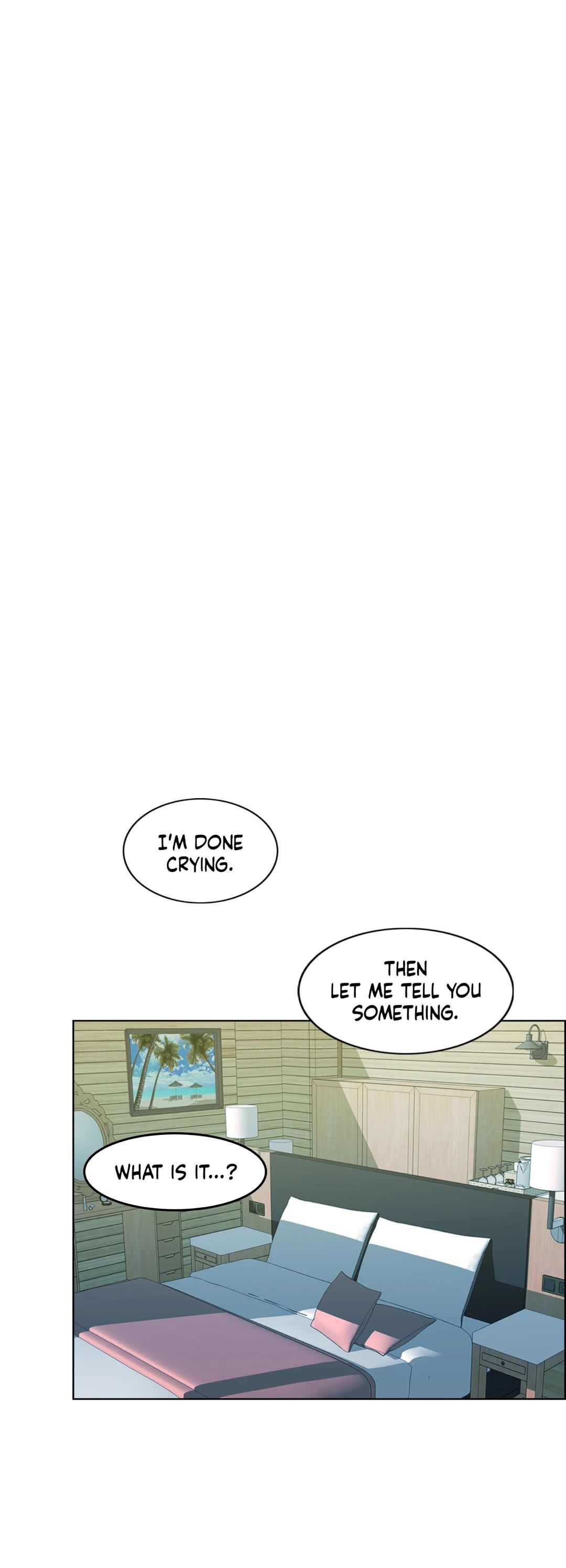 Wife for 1000 Days Chapter 39 Page 9