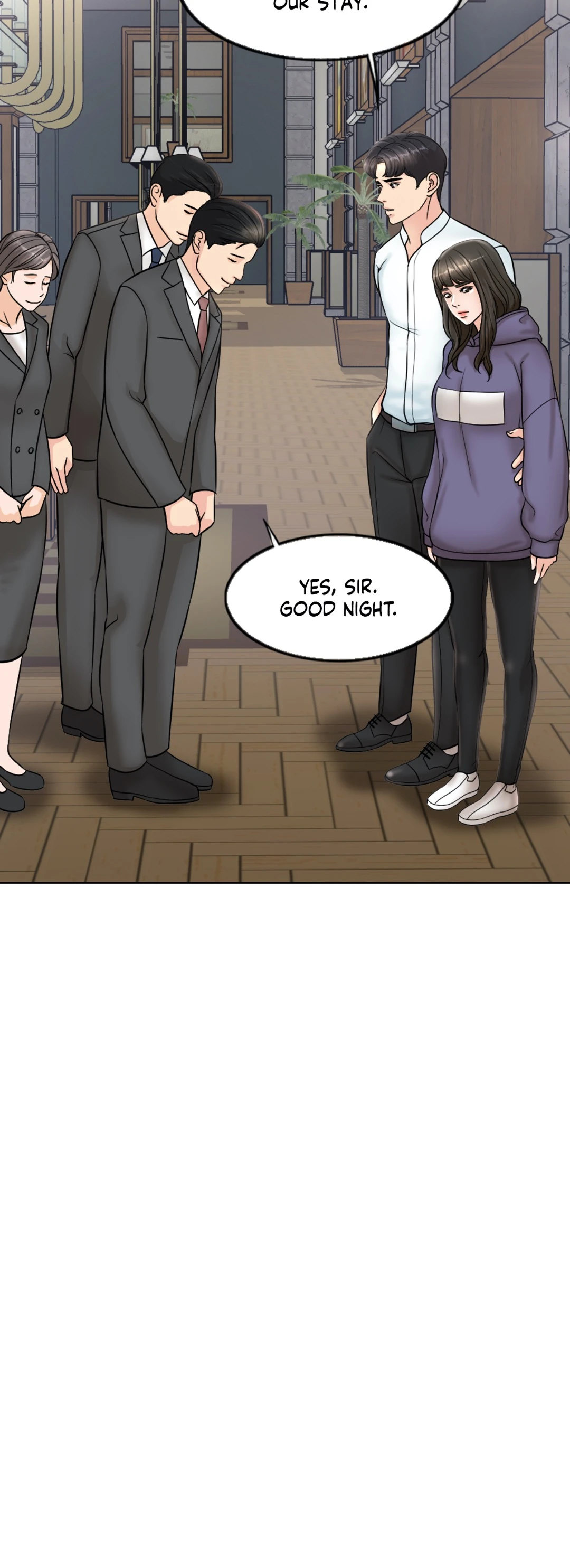 Wife for 1000 Days Chapter 4 Page 18