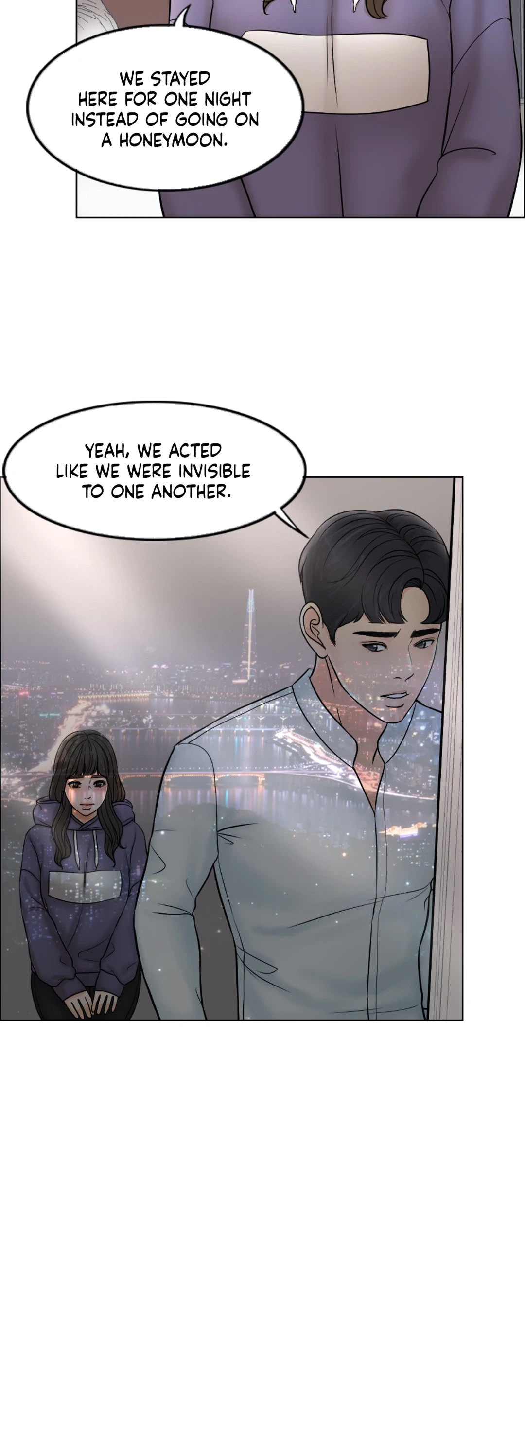 Wife for 1000 Days Chapter 4 Page 20