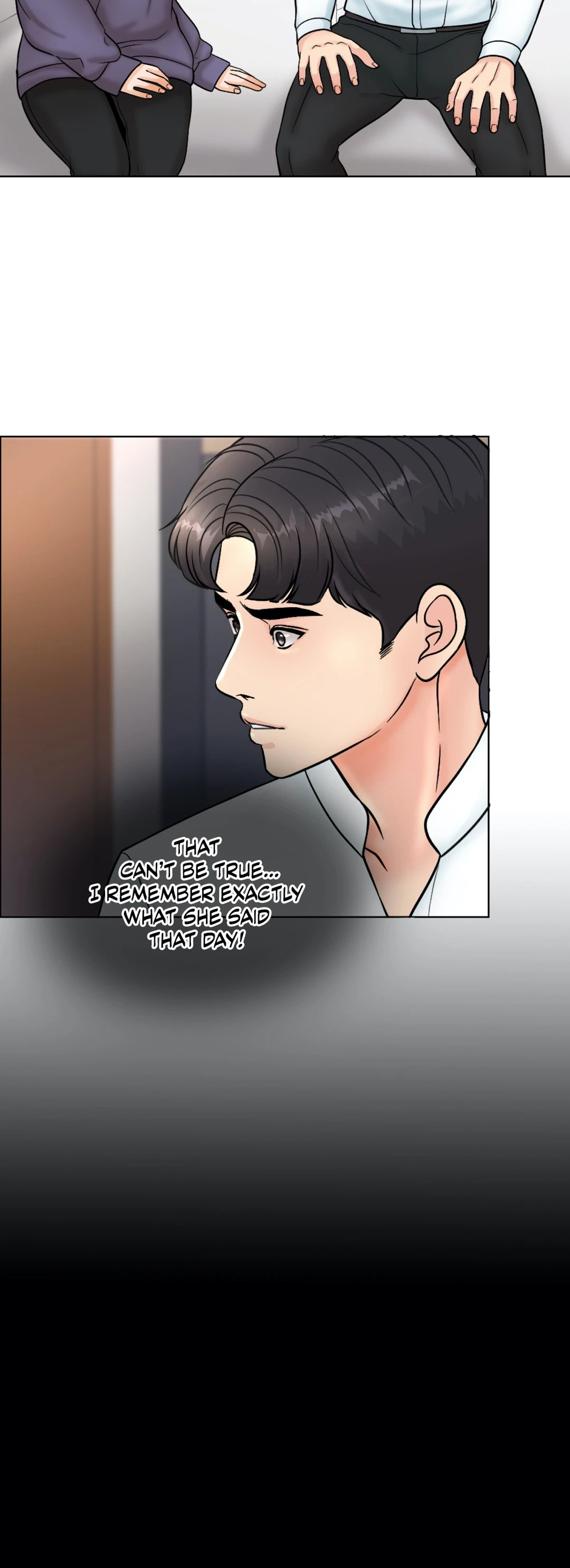 Wife for 1000 Days Chapter 4 Page 26