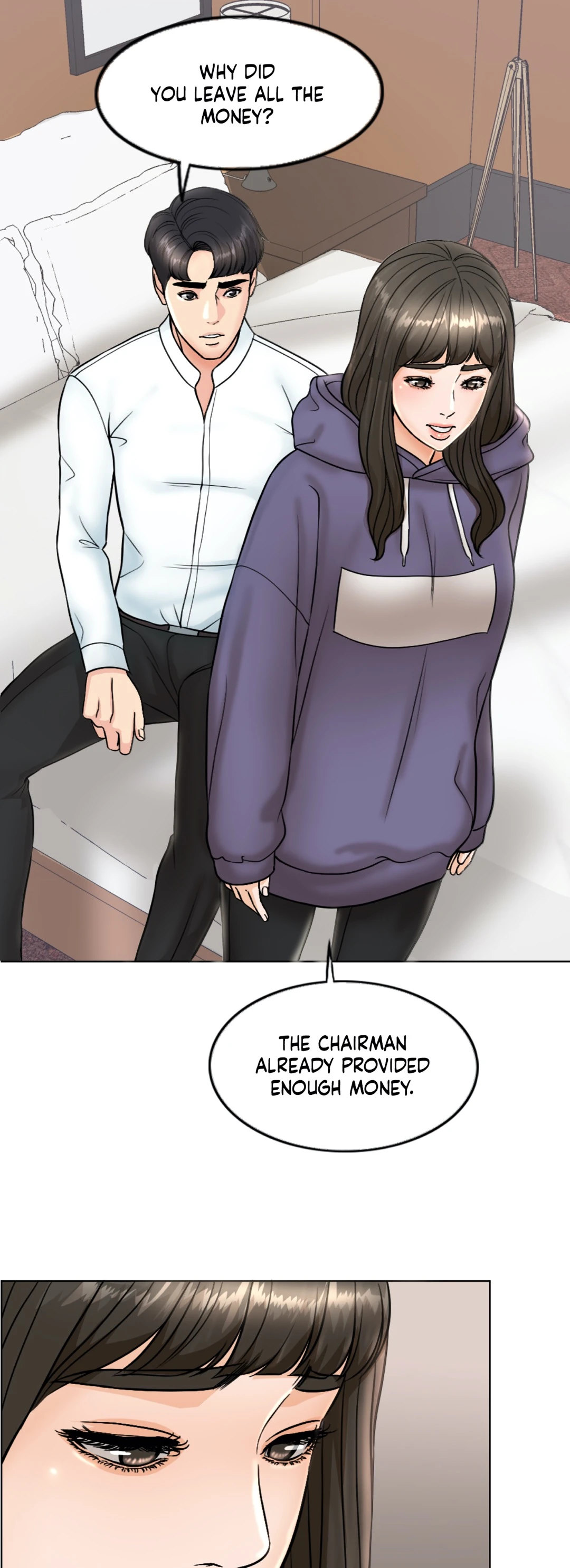 Wife for 1000 Days Chapter 4 Page 29