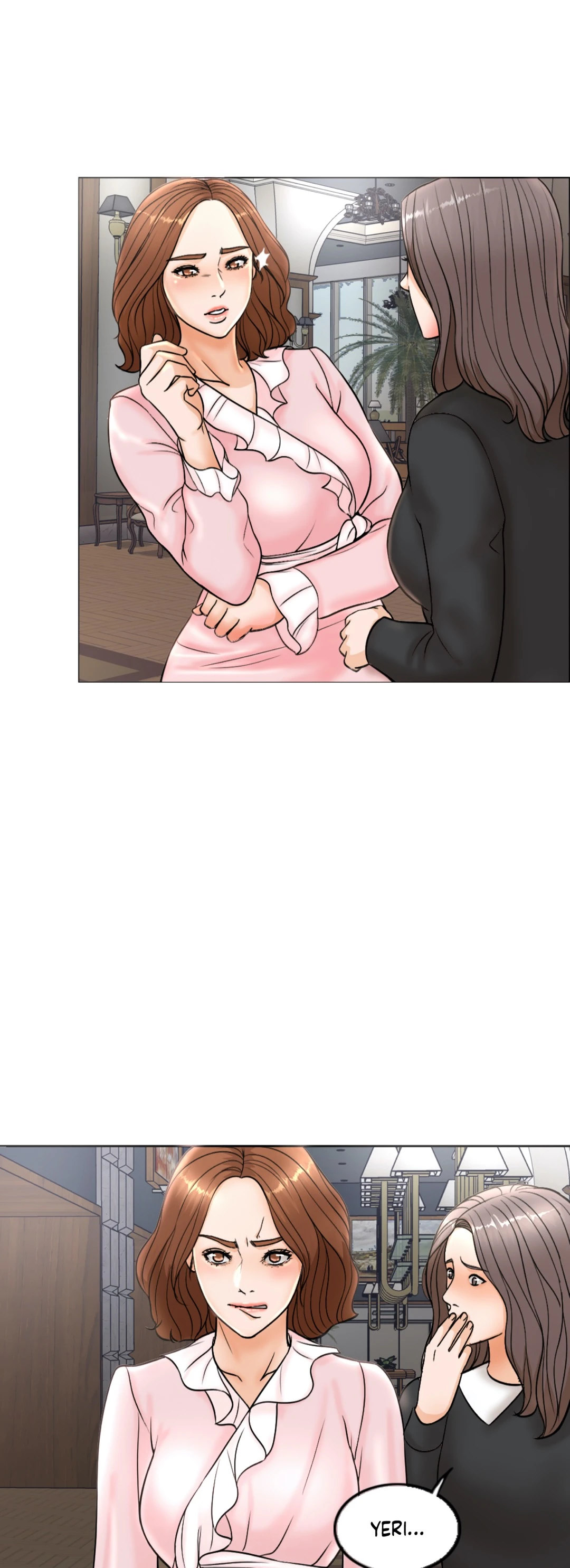 Wife for 1000 Days Chapter 4 Page 49