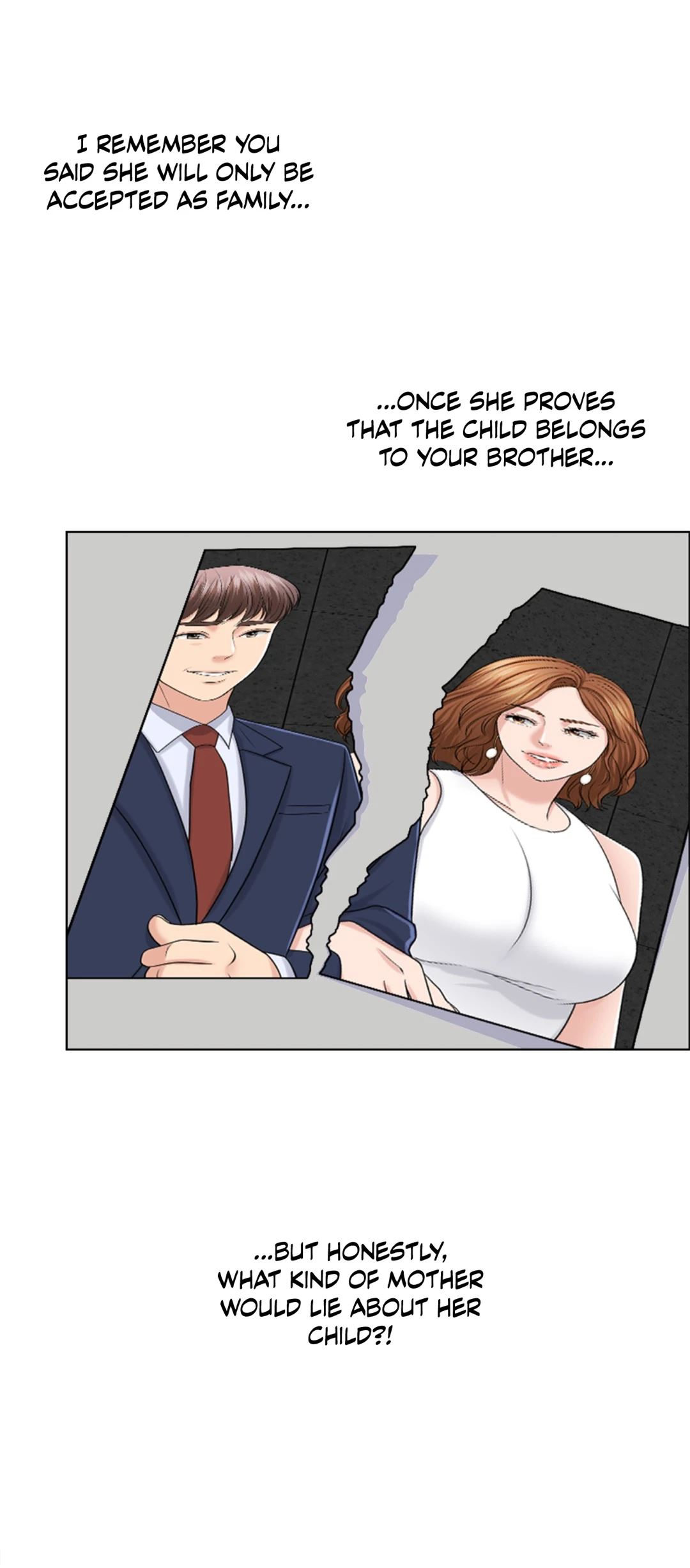 Wife for 1000 Days Chapter 40 Page 17