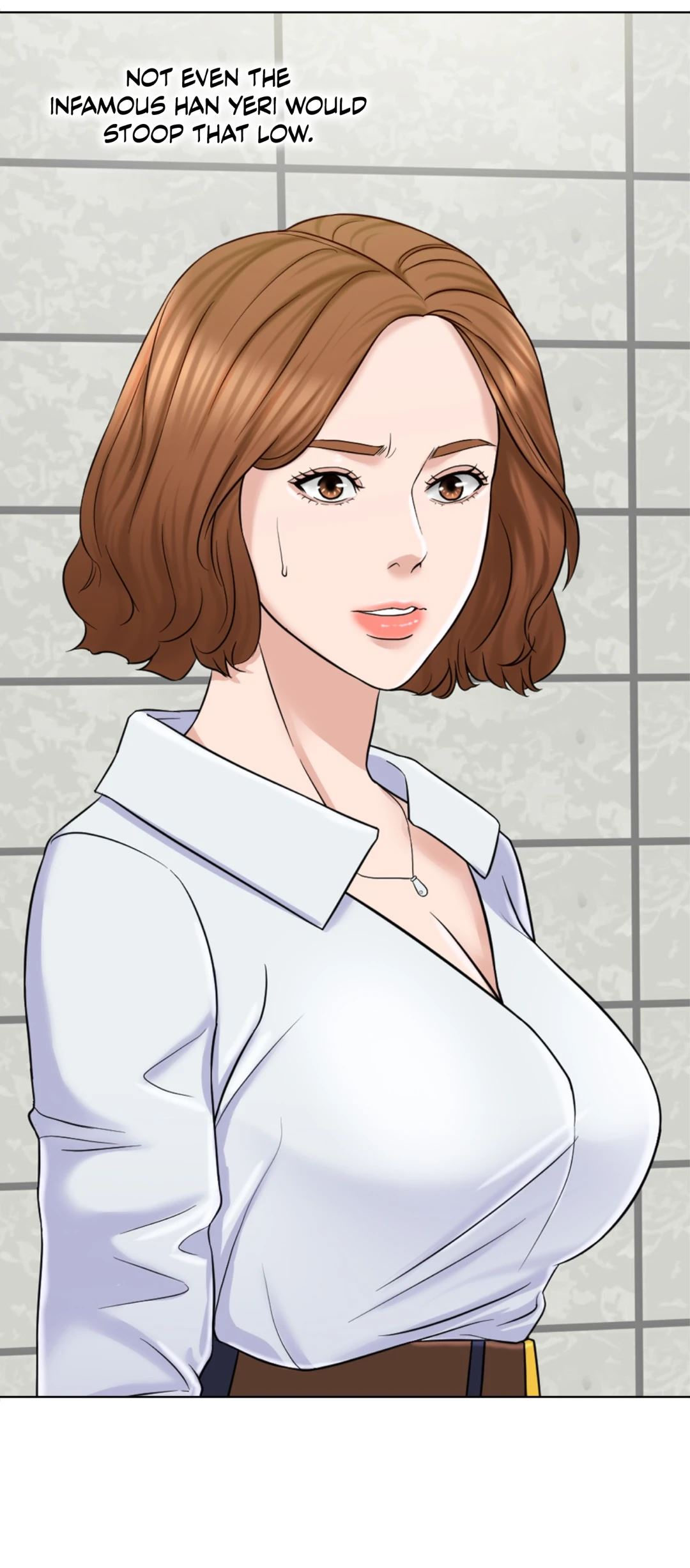 Wife for 1000 Days Chapter 40 Page 18