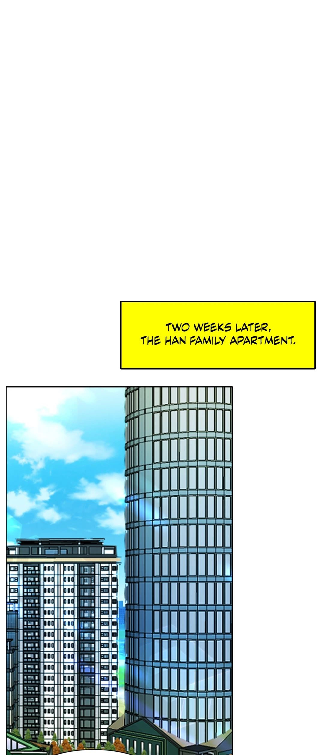 Wife for 1000 Days Chapter 40 Page 26