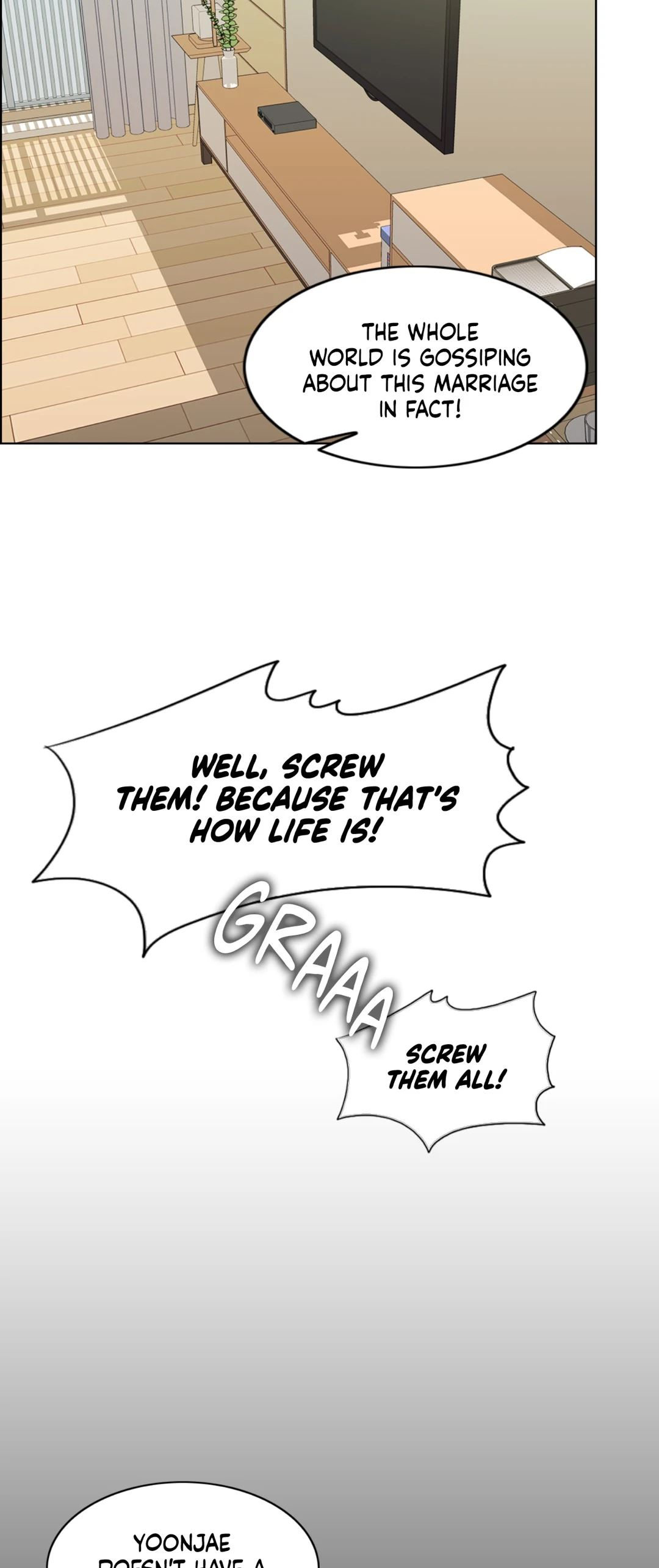 Wife for 1000 Days Chapter 40 Page 32