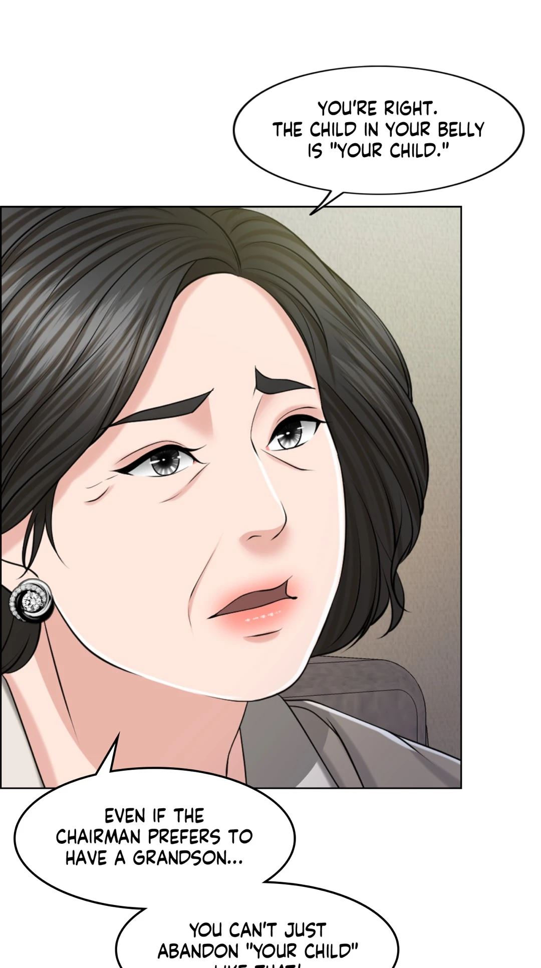 Wife for 1000 Days Chapter 40 Page 36