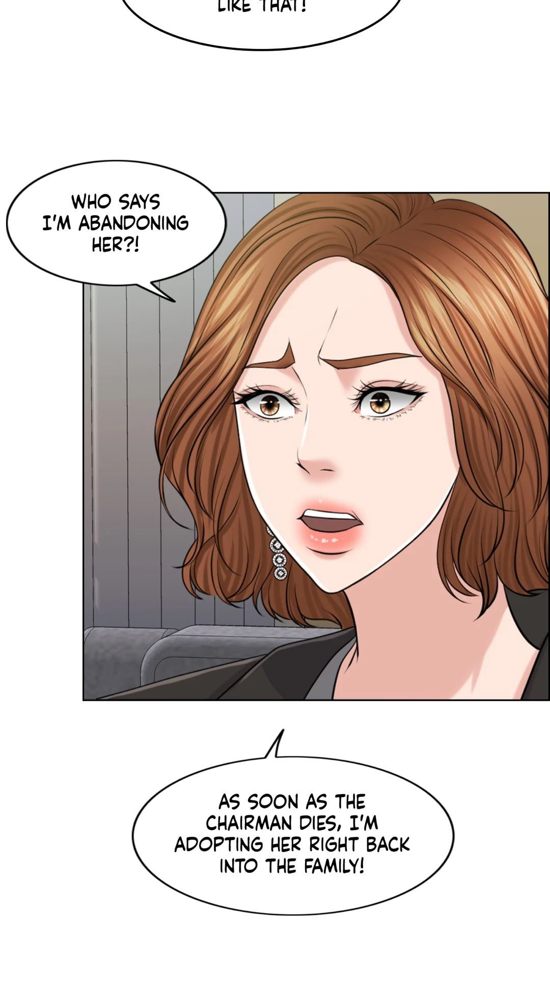 Wife for 1000 Days Chapter 40 Page 37