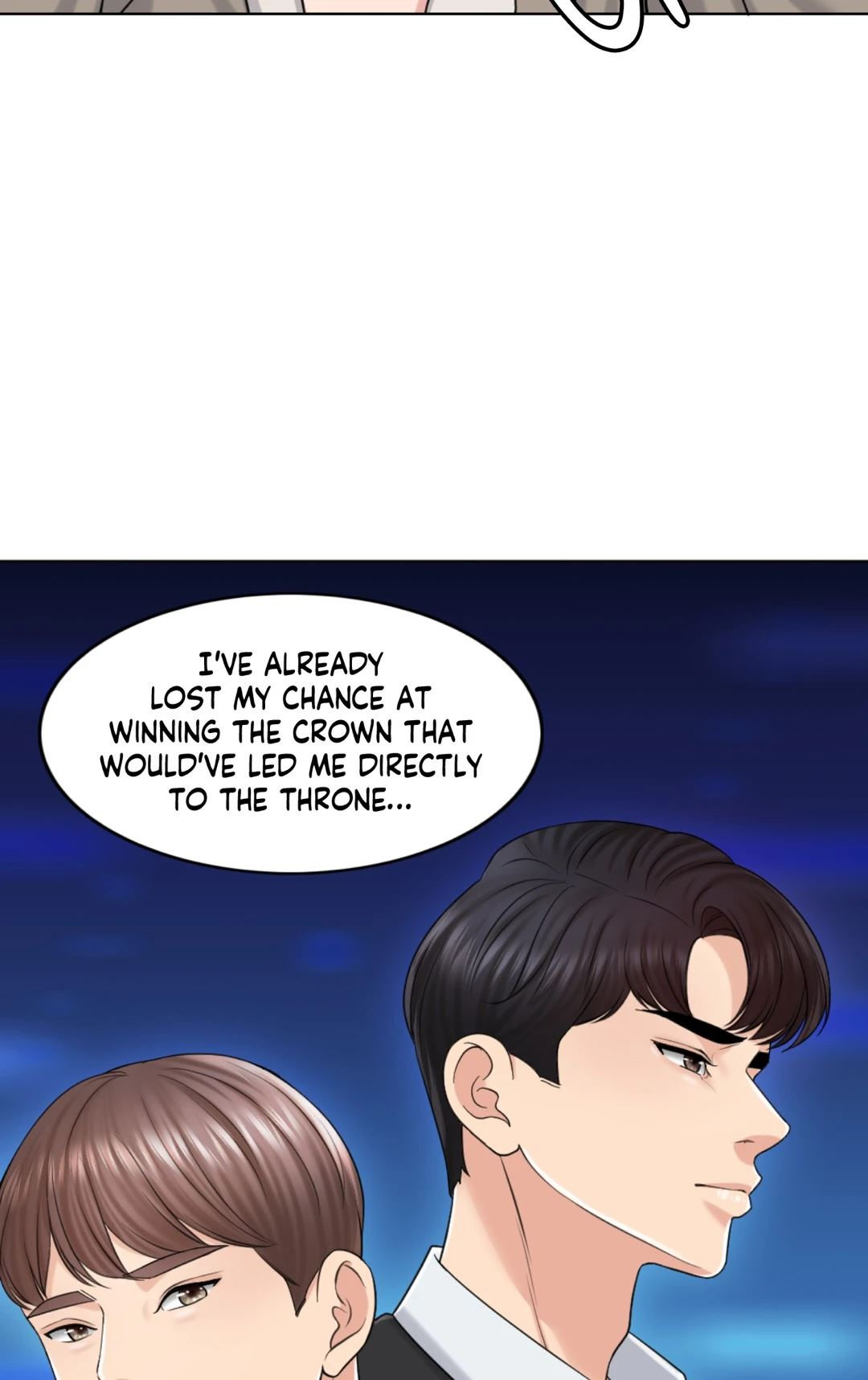 Wife for 1000 Days Chapter 40 Page 43