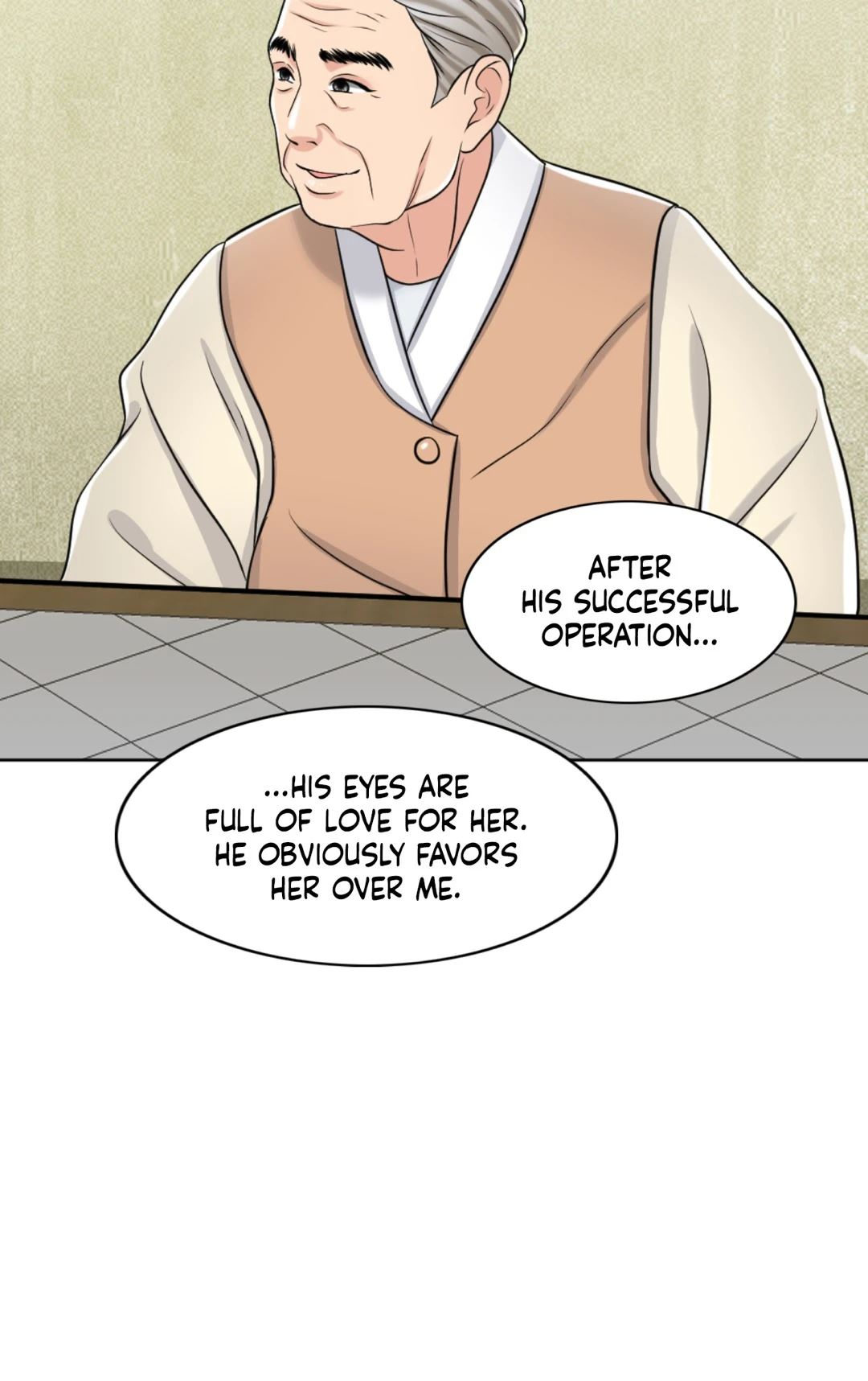 Wife for 1000 Days Chapter 40 Page 45