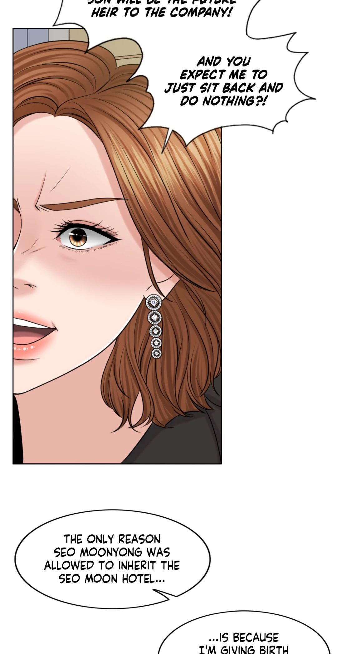 Wife for 1000 Days Chapter 40 Page 47