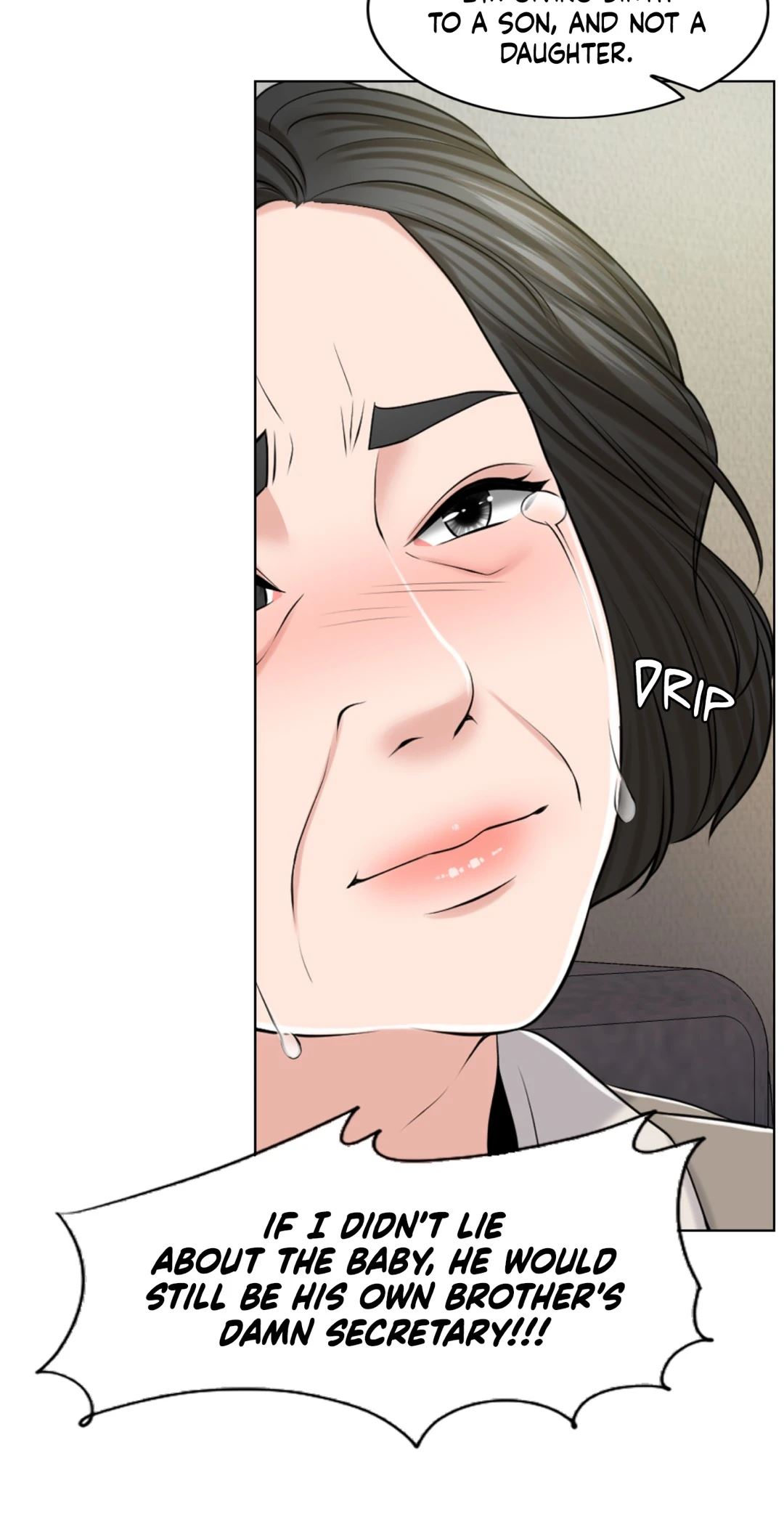 Wife for 1000 Days Chapter 40 Page 48