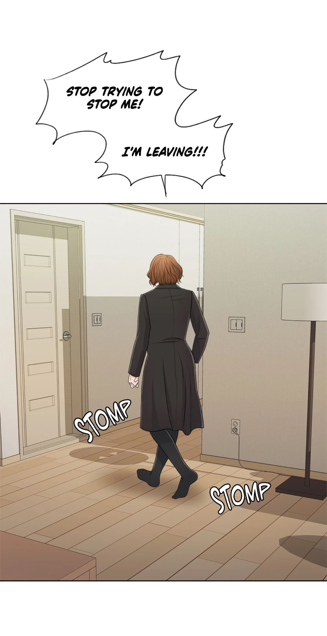 Wife for 1000 Days Chapter 40 Page 49
