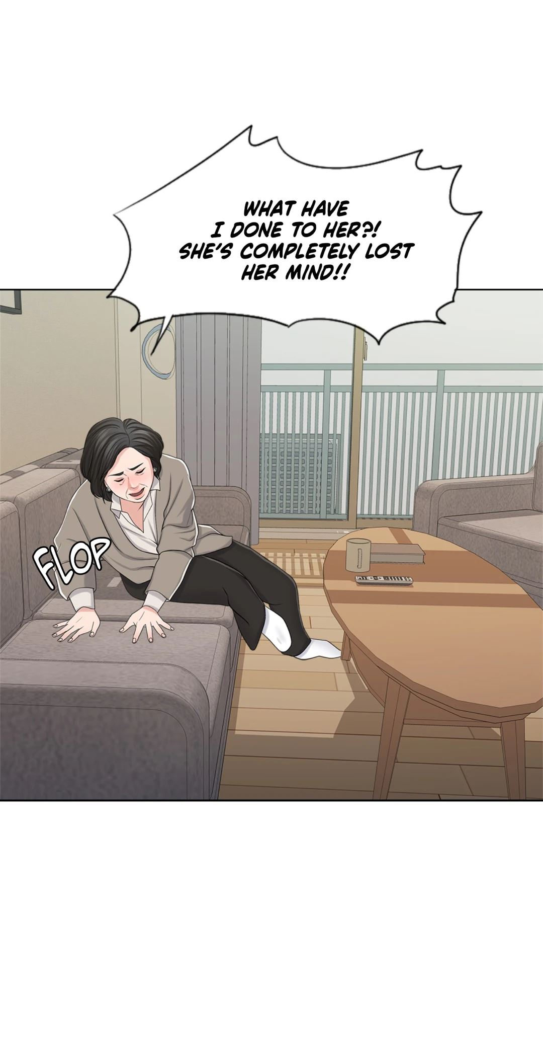 Wife for 1000 Days Chapter 40 Page 50