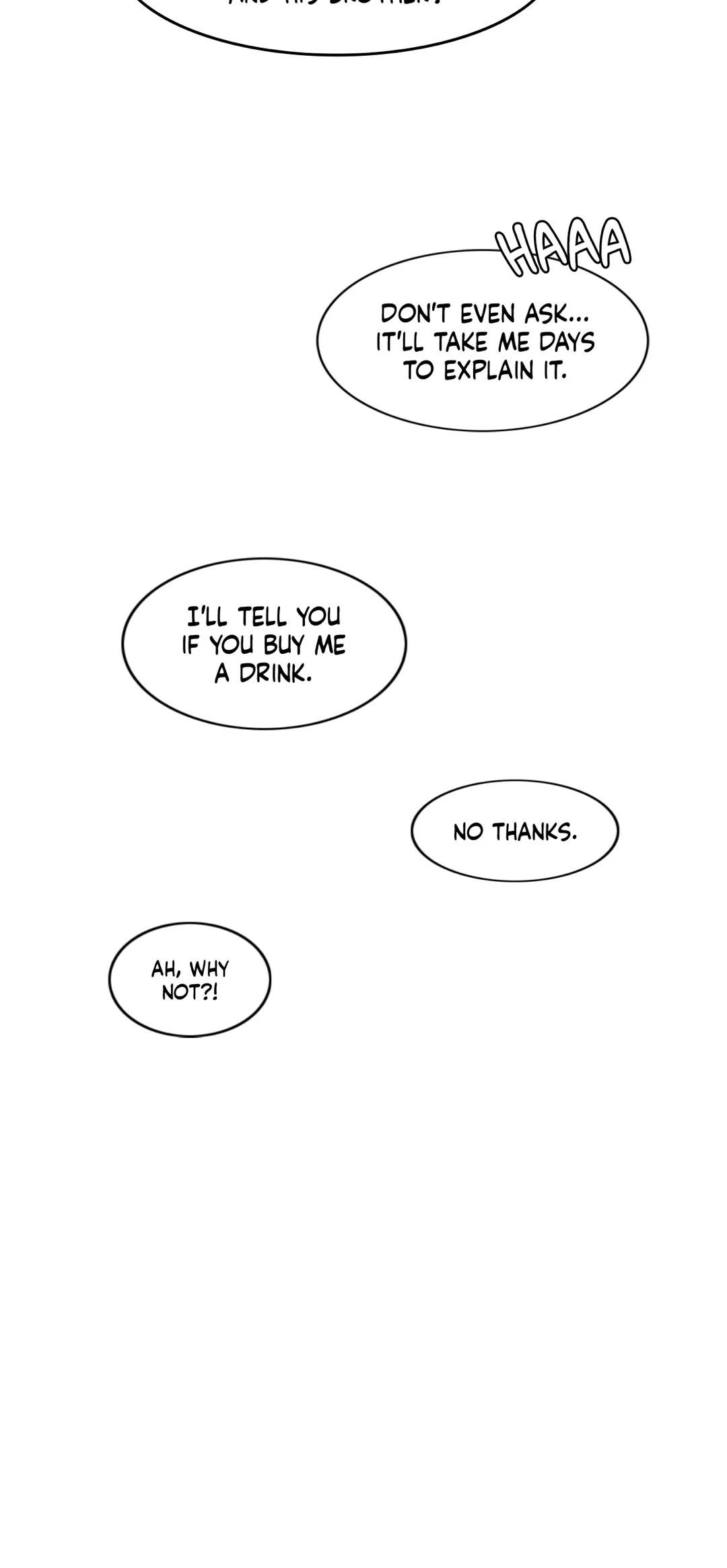 Wife for 1000 Days Chapter 40 Page 74