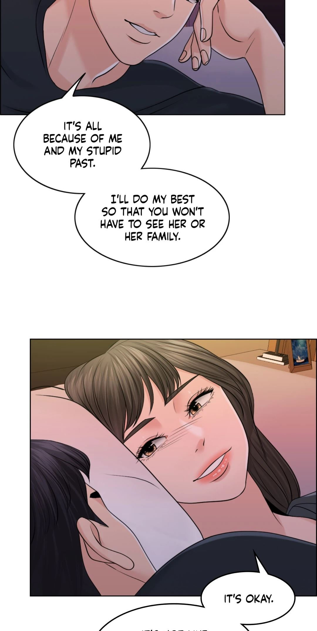 Wife for 1000 Days Chapter 40 Page 78