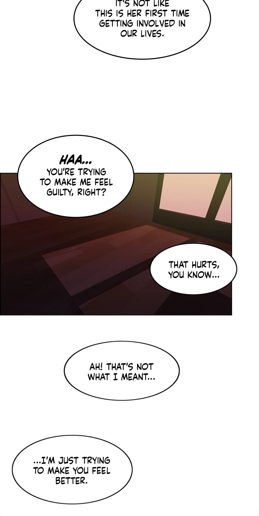 Wife for 1000 Days Chapter 40 Page 79