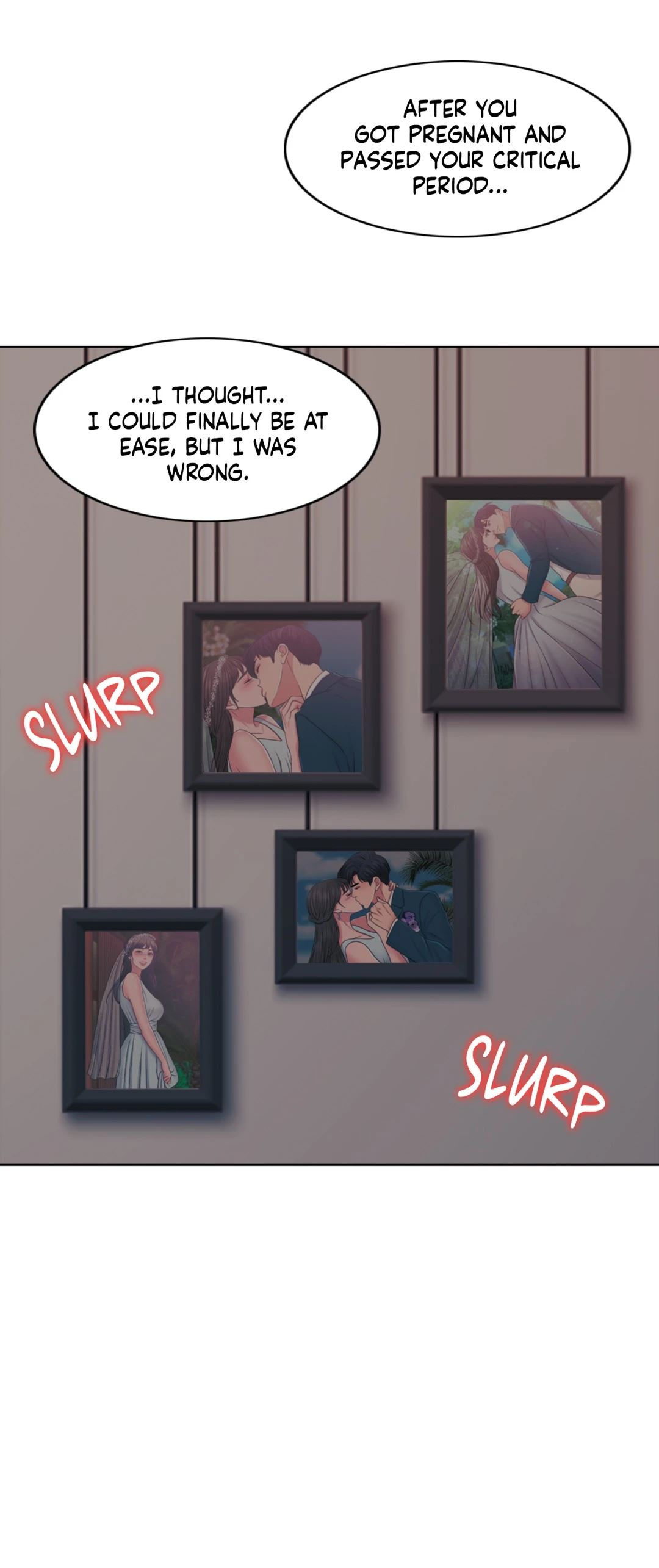 Wife for 1000 Days Chapter 41 Page 1