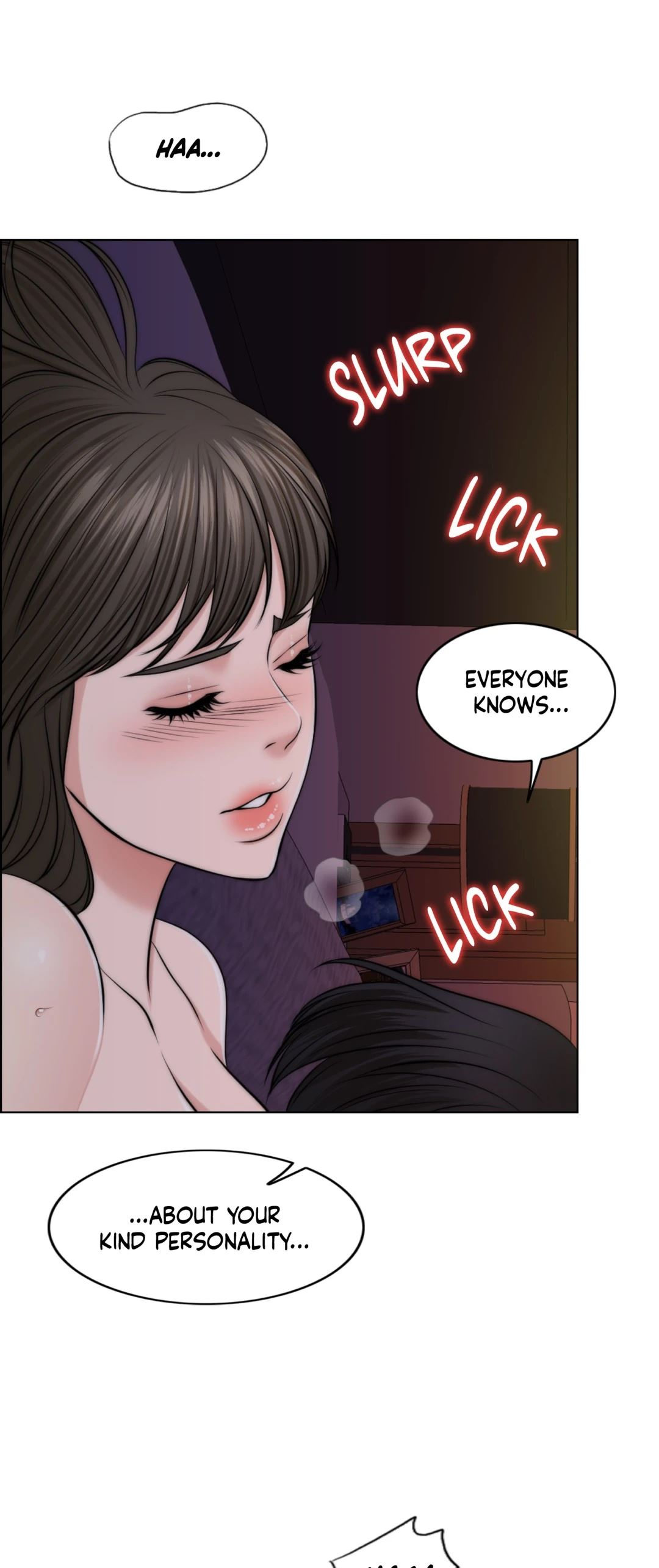 Wife for 1000 Days Chapter 41 Page 2